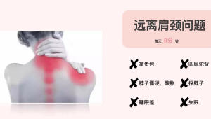 告别圆肩驼背富贵包的神奇方法 第1张 告别圆肩驼背富贵包的神奇方法 第1张