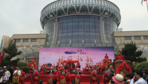 广西博物馆推出精彩三月三系列活动展现民族文化魅力 第1张 广西博物馆推出精彩三月三系列活动展现民族文化魅力 第1张