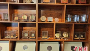 闽南罗盘制作技艺传承人守护千年智慧 第1张 闽南罗盘制作技艺传承人守护千年智慧 第1张