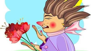 花粉过敏易被误认为感冒出现这些症状需注意正确防护 第1张 花粉过敏易被误认为感冒出现这些症状需注意正确防护 第1张