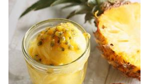 吃菠萝不扎嘴的神奇方法竟然不是泡盐水 第1张 吃菠萝不扎嘴的神奇方法竟然不是泡盐水 第1张