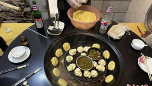 春节吉林延边迎韩国游客热潮 第1张 春节吉林延边迎韩国游客热潮 第1张