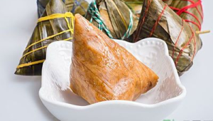 担心粽子吃多了不消化不妨试试这几招 第1张 担心粽子吃多了不消化不妨试试这几招 第1张