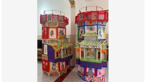 瑶乡新春炸草龙舞长鼓欢庆佳节 第1张 瑶乡新春炸草龙舞长鼓欢庆佳节 第1张