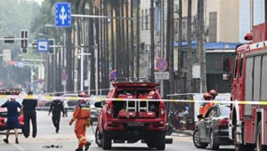 云南瑞丽所学校完成安全隐患排查确保教学正常开展 第1张 云南瑞丽所学校完成安全隐患排查确保教学正常开展 第1张