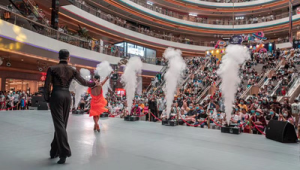 五一假期徐州有戏精彩纷呈 第1张 五一假期徐州有戏精彩纷呈 第1张