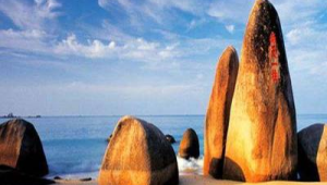 海外旅行商深度体验三亚游要把更多游客带来