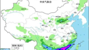 最强降雨来袭极端性强致灾风险高