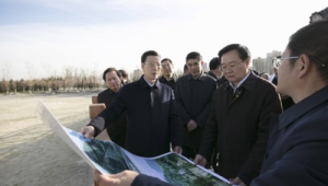 青海出台方案筑牢健康乡村屏障 第1张 青海出台方案筑牢健康乡村屏障 第1张