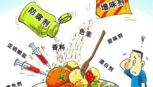防腐剂的食物一定更安全吗 第1张 防腐剂的食物一定更安全吗 第1张