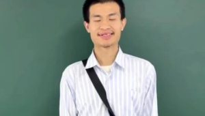 北大回应青年教师韦东奕健康近况