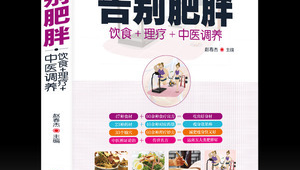 健康减重中医有妙招 第1张 健康减重中医有妙招 第1张