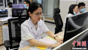 中越双语医生陈氏莺跨国病房书写仁心大爱 第1张 中越双语医生陈氏莺跨国病房书写仁心大爱 第1张