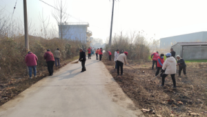 节假期第二天各地祭扫活动平稳有序 第1张 节假期第二天各地祭扫活动平稳有序 第1张