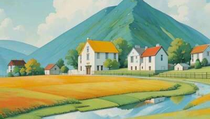 音乐合伙人助力浙江乡村新春引流解锁别样过年新体验 第1张 音乐合伙人助力浙江乡村新春引流解锁别样过年新体验 第1张