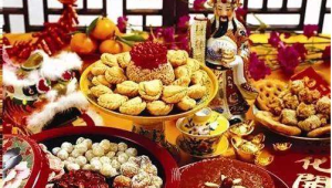 中国人过年必备指南从习俗到美食一网打尽 第1张 中国人过年必备指南从习俗到美食一网打尽 第1张