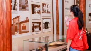 上海青团染色真相记者实地探访生产车间 第1张 上海青团染色真相记者实地探访生产车间 第1张