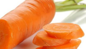 生吃蔬菜更有营养是真是假 第1张 生吃蔬菜更有营养是真是假 第1张