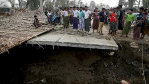 缅甸强震致中国公民受伤人数上升至人 第1张 缅甸强震致中国公民受伤人数上升至人 第1张