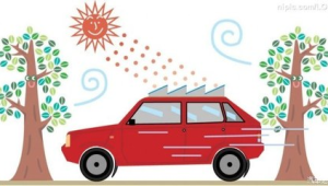 夏季行车隐患多安全驾驶有诀窍 第1张 夏季行车隐患多安全驾驶有诀窍 第1张