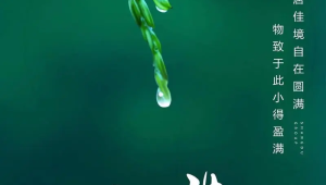 小满节气养生保健与疾病防治专家解答 第1张 小满节气养生保健与疾病防治专家解答 第1张