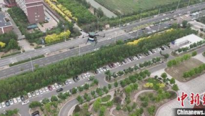 天津首条无人机低空医疗配送运输专线试飞成功构建空中生命走廊 第1张 天津首条无人机低空医疗配送运输专线试飞成功构建空中生命走廊 第1张
