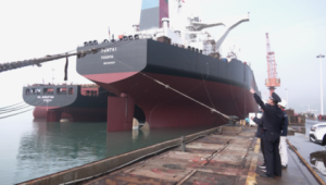 福建口岸年查获跨境违法犯罪余起涉案余人 第1张 福建口岸年查获跨境违法犯罪余起涉案余人 第1张