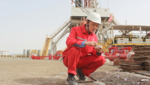 征服深地一号建功西部报效祖国的地下珠峰之旅 第1张 征服深地一号建功西部报效祖国的地下珠峰之旅 第1张