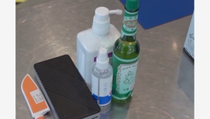 端午假期将至这份铁路出行携带物品清单请收好