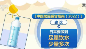 夏日将至这份健康饮水指南请收好 第1张 夏日将至这份健康饮水指南请收好 第1张