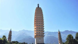 大理崇圣寺千年古塔无人机炸机事件调查中各方回应引关注