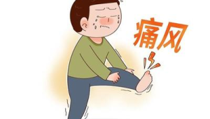 年轻为何被痛风围困隐痛难言 第1张 年轻为何被痛风围困隐痛难言 第1张