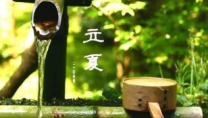 立夏养生重养心运动食补双管齐下 第1张 立夏养生重养心运动食补双管齐下 第1张