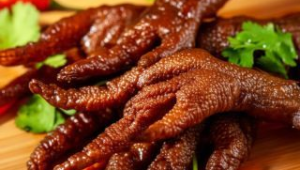 爱吃鸡爪又怕长胖的人真的建议你吃鸭掌 第1张 爱吃鸡爪又怕长胖的人真的建议你吃鸭掌 第1张