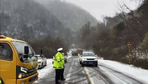 全国公路受雨雪大雾天气影响路段出行提示 第1张 全国公路受雨雪大雾天气影响路段出行提示 第1张
