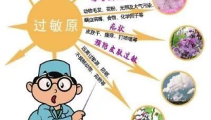 春季花粉过敏高发季防护指南 第1张 春季花粉过敏高发季防护指南 第1张