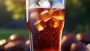 夏天最解渴的饮品竟不是冰可乐也不是水 第1张 夏天最解渴的饮品竟不是冰可乐也不是水 第1张