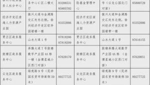 养老保险关系转移及灵活就业人员办理指南 第1张 养老保险关系转移及灵活就业人员办理指南 第1张