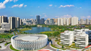 广州黄埔生物医药企业从制造迈向创造实现跨越发展 第1张 广州黄埔生物医药企业从制造迈向创造实现跨越发展 第1张