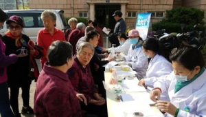 家庭医生服务扩大覆盖做群众健康贴心管家 第1张 家庭医生服务扩大覆盖做群众健康贴心管家 第1张