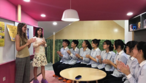 上海积极探索多样化实践路径推进幼儿发展优先 第1张 上海积极探索多样化实践路径推进幼儿发展优先 第1张