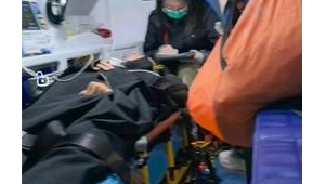 白衣小哥英勇救人获表彰 第1张 白衣小哥英勇救人获表彰 第1张