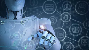 AI看病离我们还有多远 第1张 AI看病离我们还有多远 第1张