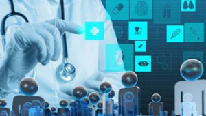 当中医遇见人工智能把握机遇不盲目跟风 第1张 当中医遇见人工智能把握机遇不盲目跟风 第1张