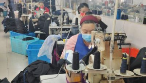 妈妈岗助力灵活就业创新政策成效显著 第1张 妈妈岗助力灵活就业创新政策成效显著 第1张