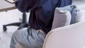 上班族久坐伤肉中医专家推荐科学运动方案  第1张