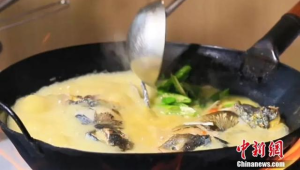 江湖至味探岳阳一城烟火煮四水 第1张 江湖至味探岳阳一城烟火煮四水 第1张