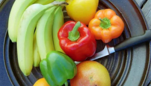 运动减肥必有效水果代餐真靠谱这些减肥误区要当心 第1张 运动减肥必有效水果代餐真靠谱这些减肥误区要当心 第1张