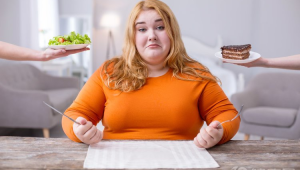 以为会变胖实际很减肥的个习惯你中了几个 第1张 以为会变胖实际很减肥的个习惯你中了几个 第1张