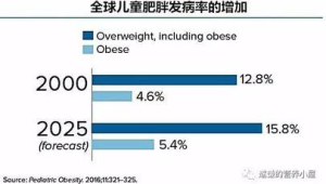 学龄期儿童超重肥胖防控工作强化方案